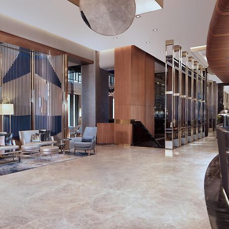 Delta Hotels By Marriott Istanbul Levent Ngoại thất bức ảnh