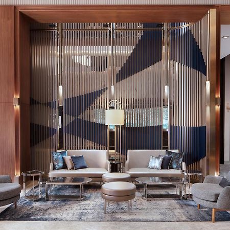 Delta Hotels By Marriott Istanbul Levent Ngoại thất bức ảnh