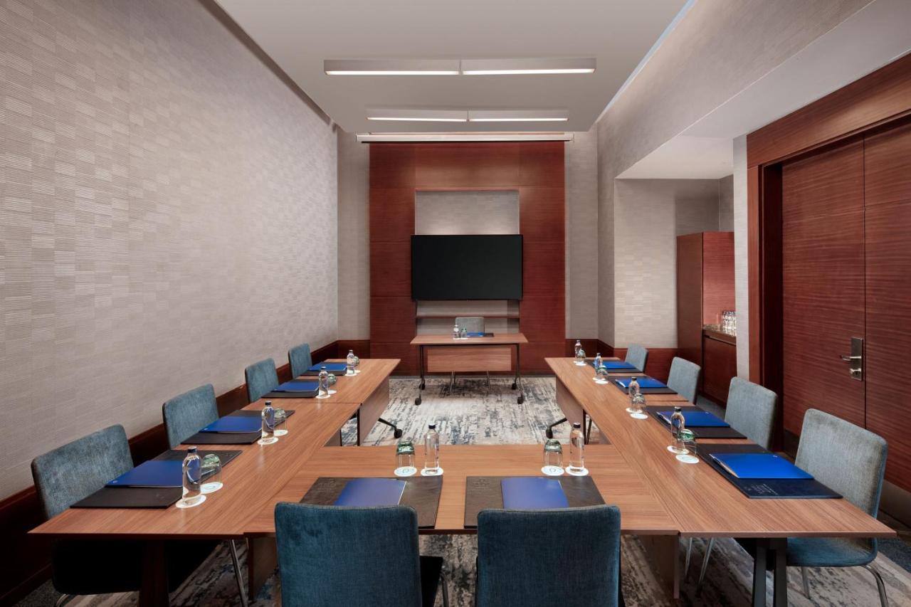 Delta Hotels By Marriott Istanbul Levent Ngoại thất bức ảnh