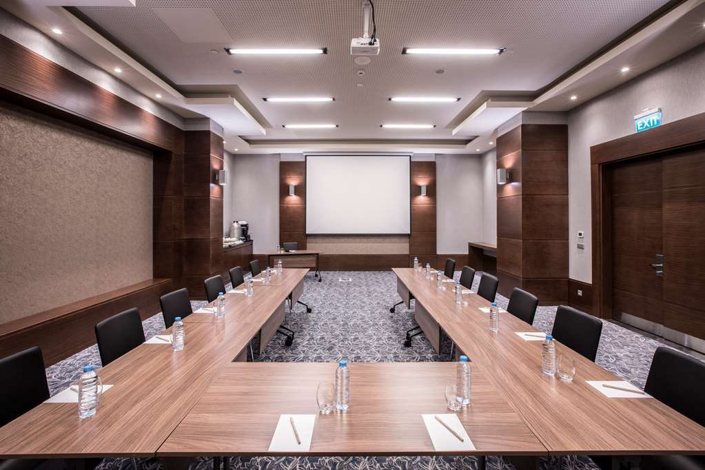 Delta Hotels By Marriott Istanbul Levent Ngoại thất bức ảnh